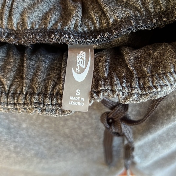 Straight leg lounge pants workout pants small - Picture 2 of 8